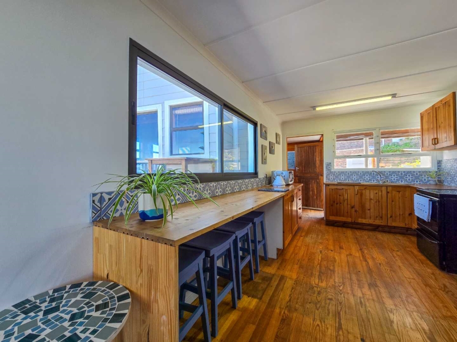 5 Bedroom Property for Sale in Jongensfontein Western Cape